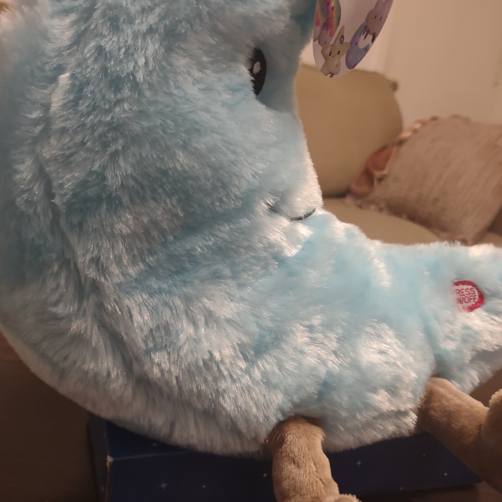 Soft Pillow